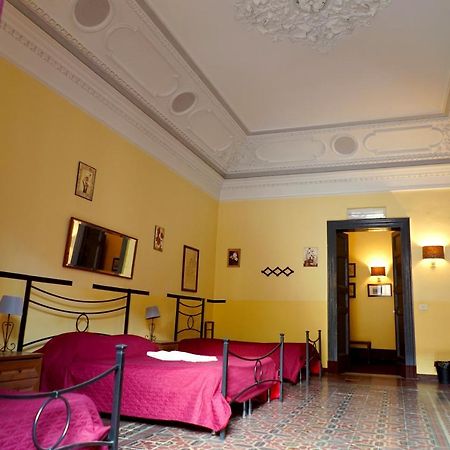 Hotel Etnea Κατάνια Εξωτερικό φωτογραφία