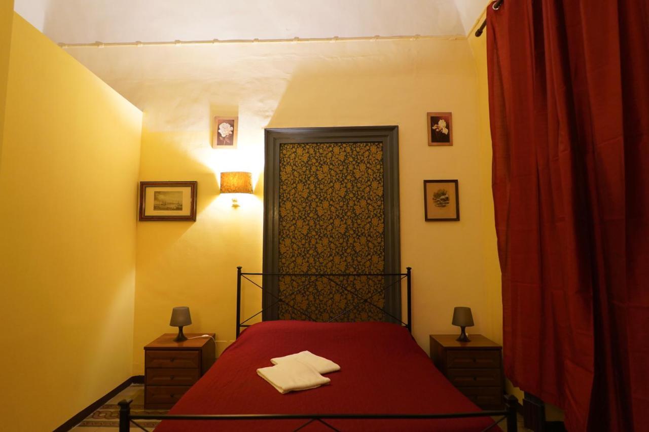 Hotel Etnea Κατάνια Εξωτερικό φωτογραφία